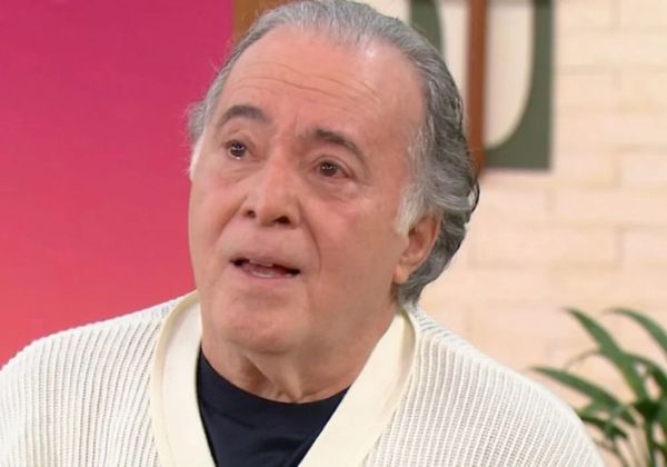 Tony Ramos revela aposentadoria pelo INSS aos 78 anos e surpreende ao falar sobre deixar a TV 