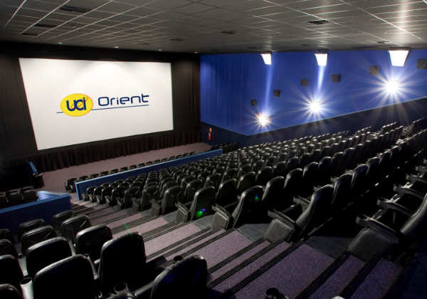 UCI Orient participa da Semana do Cinema com ingressos a partir de R$10