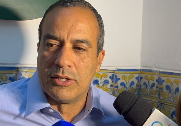 Bruno Reis defende Judiciário 'sem interferência política' em meio a pedidos de impeachment de Moraes
