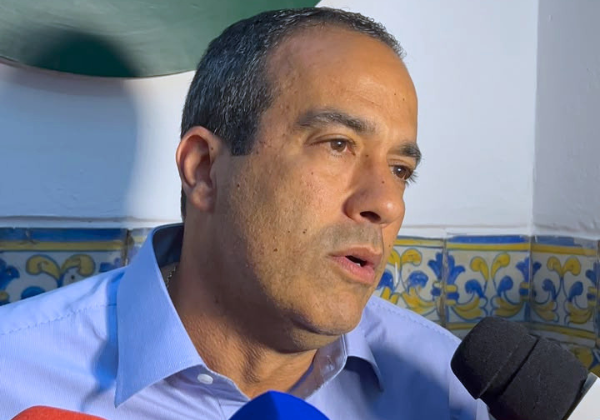 ‘Pergunte à família de Brenda’, diz Bruno Reis após Jerônimo defender ‘cenário positivo’ na segurança