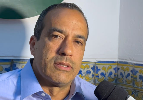 Bruno Reis rebate críticas de deputado: ‘Não conhece Salvador’