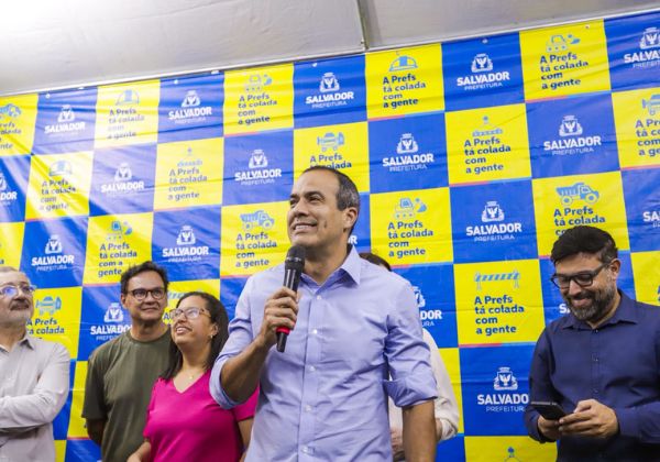 'Se Neto crescer em cada cidade da Bahia, 3%, a eleição está perdida pro PT', avalia Bruno