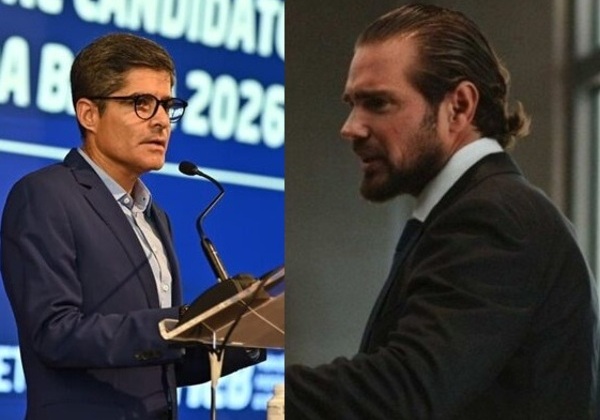 Vorcaro diz que Master repassava 10% de aportes de previdências a ACM Neto, que chama relato de ‘mentiroso’