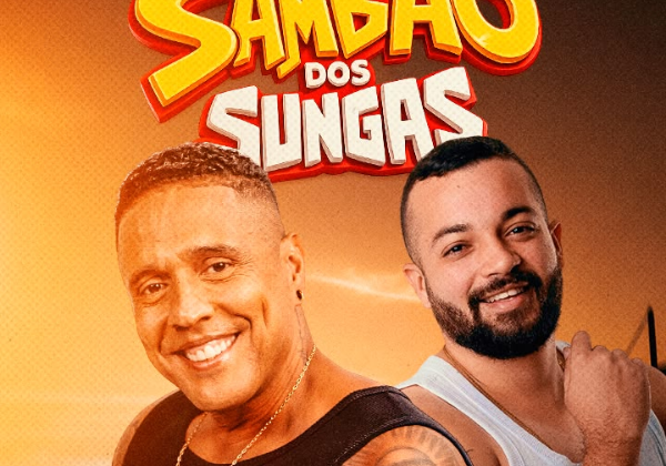 Sambão dos Sungas acontece neste sábado (12) no Mahi Mahi