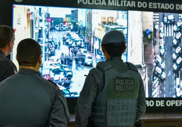 Operação Frankmobile: MP-SP aponta Trocafone como nó financeiro de rede de celulares roubados