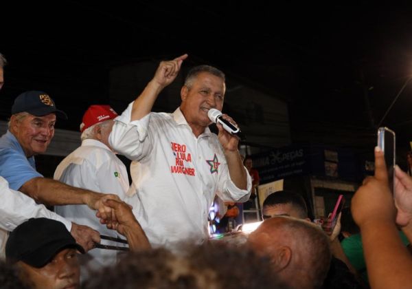Rui Costa critica grupo de ACM Neto e diz que 40% de Salvador não têm acesso a posto de saúde
