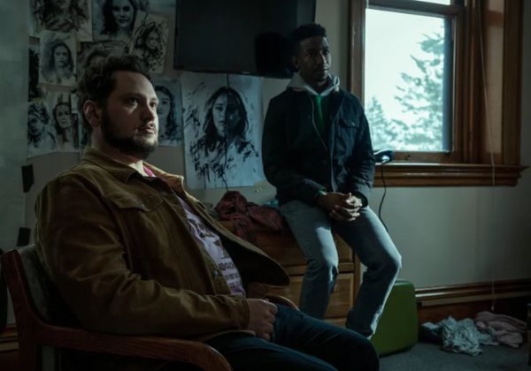 5 séries curtas da Netflix para maratonar neste fim de semana 