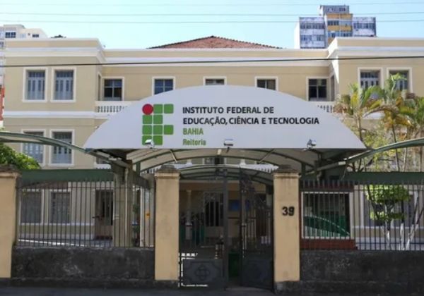 IFBA oferece mais de 5 mil vagas em cursos técnicos gratuitos; inscrições terminam terça (15)