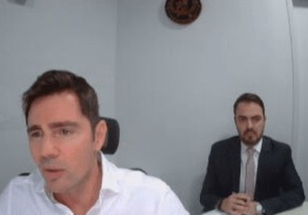 Mensagens mostram que ‘A Turma’ de Vorcaro lamentou saída de Toffoli de relatoria do Master