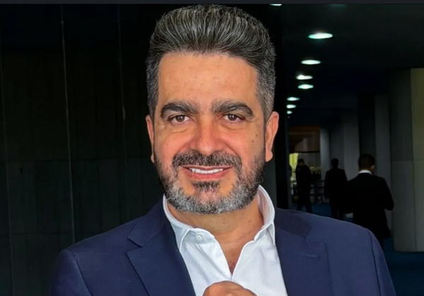 Leonardo Avalanche substitui Pablo Marçal na disputa pela Presidência