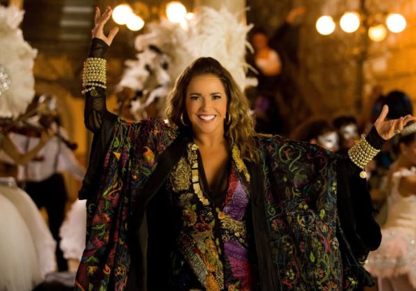 Camarote Baiano abre Carnaval 2027 com baile à fantasia e show de Daniela Mercury