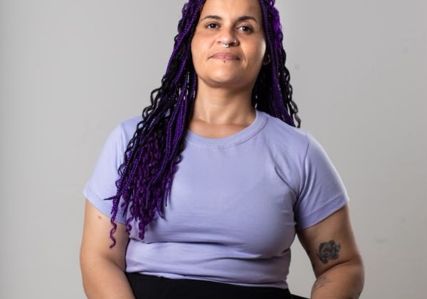 'Não será votando nos mesmos que vamos mudar', diz candidata ao Senado pela Bahia