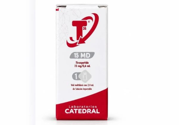 Anvisa proíbe T36 e veta importação, venda e uso do produto no Brasil 