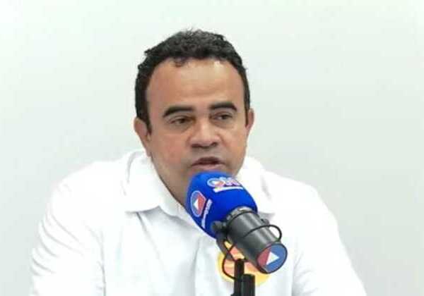 Mansur diz que polo de Camaçari prejudica meio ambiente e precisa ser transformado