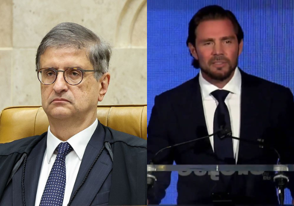 Conselho Superior do MPF analisará mensagens de Vorcaro sobre Gonet