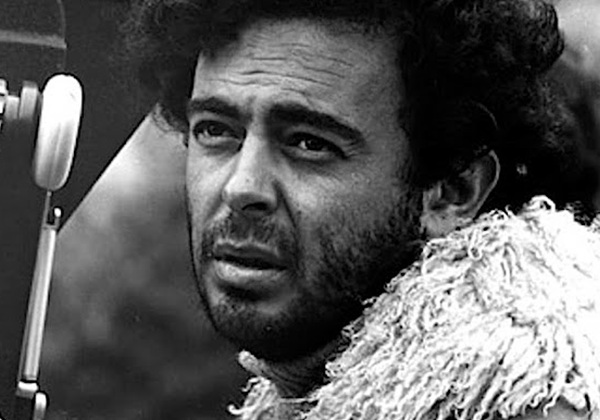 Dois filmes do diretor baiano Glauber Rocha serão restaurados
