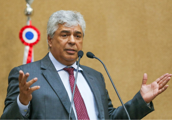 Deputado rebate Rui Costa e cita caso dos respiradores: “Pegaram 100% do dinheiro do povo e não devolveram”