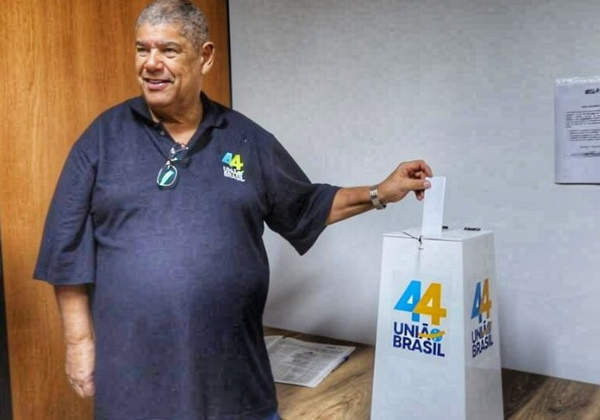 Ex-vereador do União Brasil-SP é alvo de ação que mira elo entre PCC e empresas de ônibus