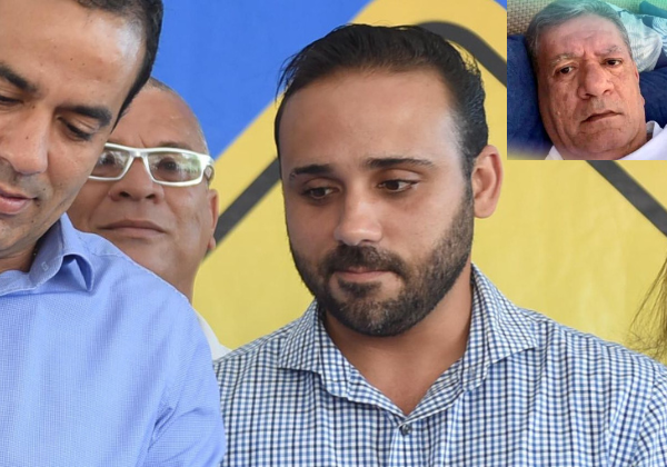 Ex-secretário Bruno Barral e Rei do Lixo são alvo da 10ª fase da Overclean, que apura desvio de R$ 80 mi
