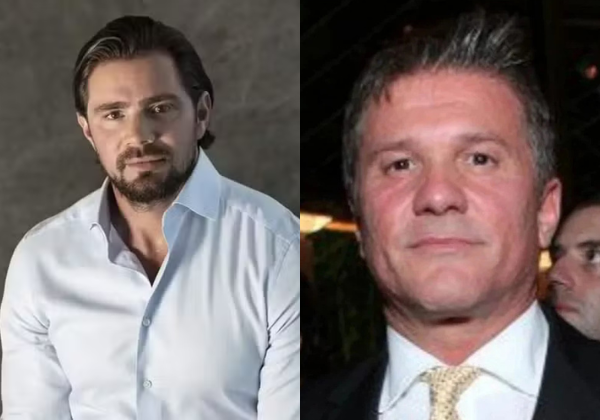 PF intima Daniel Vorcaro e pai para depor sobre fraudes no Banco Master