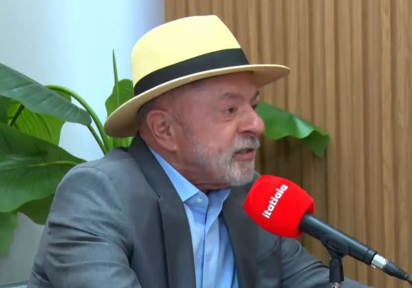 Lula diz que Flávio Bolsonaro 'não vai escapar' de investigações sobre Banco Master