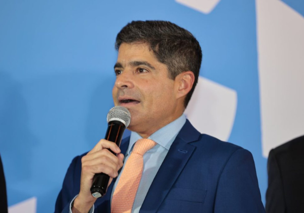 ACM Neto é apontado pela PF como principal elo em fraudes na Overclean, diz TV