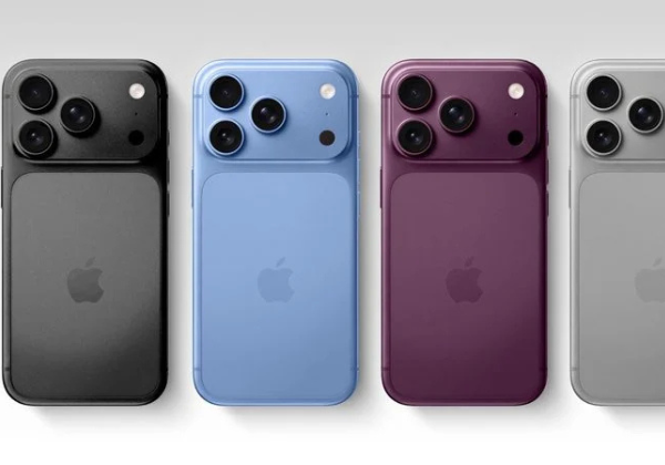 IPhone 18 Pro e Pro Max chegam ao Brasil com preços a partir de R$ 11,9 mil