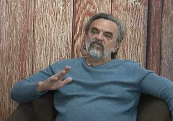 Justiça nega prisão domiciliar humanitária ao ator José Dumont