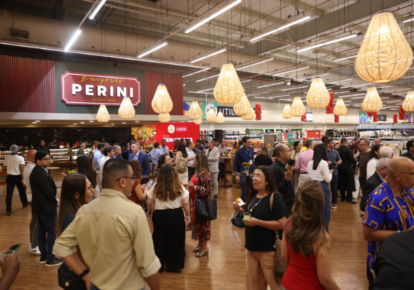Cencosud amplia experiência de compra na Bahia com reinauguração da loja GBarbosa Costa Azul