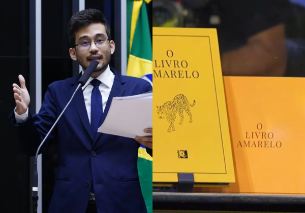 Renan Santos propõe uso do FGTS para poupança de aposentadoria, afirma coordenador econômico da campanha