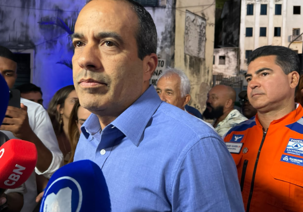 Bruno Reis apoia canetas de emagrecimento no SUS