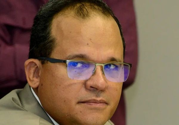 Autoridades e políticos lamentam morte do jornalista Pacheco Maia