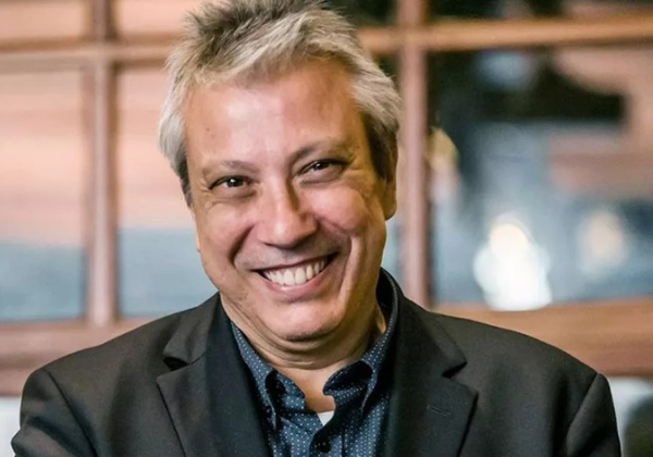 Filho de ex-governador de SP declara apoio a Lula: 'É democracia contra tirania'