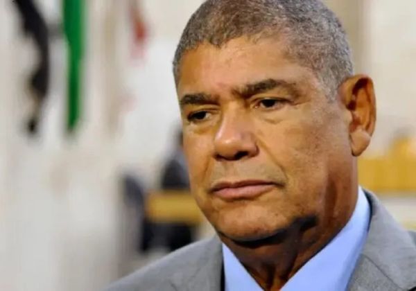 Escritório ligado a Milton Leite é invadido e documentos são levados em São Paulo