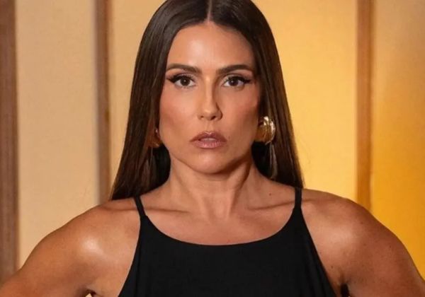 Deborah Secco fecha acordo de R$ 70 mil com vizinho de 96 anos após disputa judicial 
