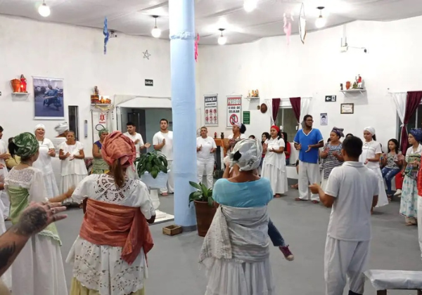 Eleitores de religiões afro se sentem invisíveis em campanha eleitoral
