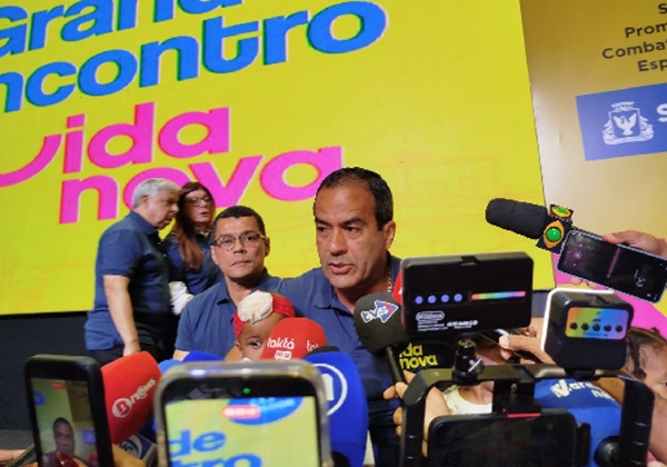 Bruno rebate Solla sobre prefeitos: ‘Eleitor é livre para votar em quem quiser’