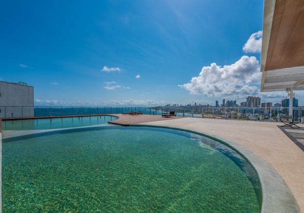 Hotel oficial do Camarote Salvador abre vendas para Carnaval 2027