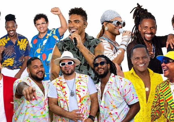 Harém Soho Camarote Boutique divulga atrações musicais para 2027