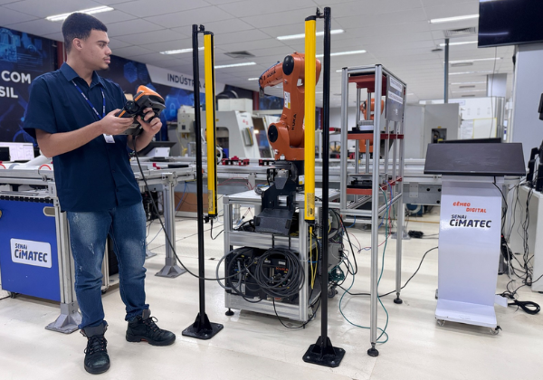 De dados à robótica: especialista aponta áreas de especialização com alta demanda no mercado de trabalho