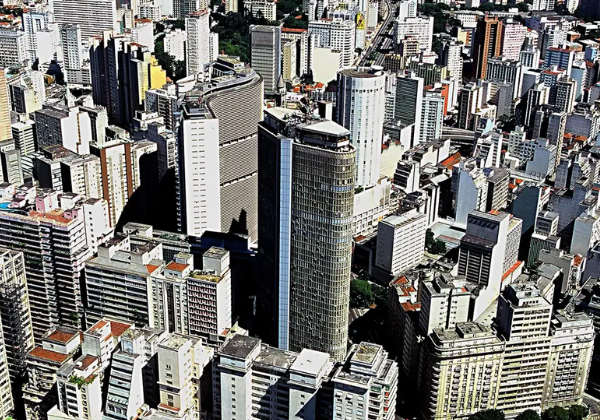 Aluguel por temporada movimentou R$113,2 bilhões na economia do país, diz FGV