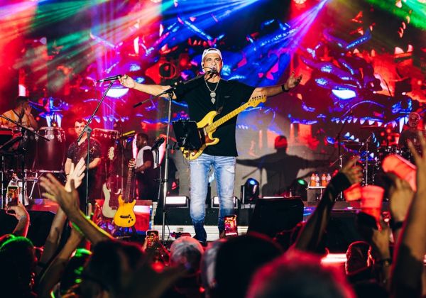 Durval Lelys confirma ‘Smart Trio’ para experiência inédita no Réveillon Guarajuba