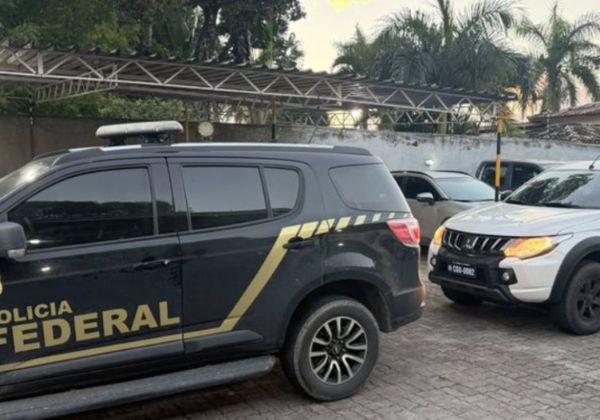 PF investiga fraude em licitações e bloqueia mais de R$ 13 milhões na Bahia