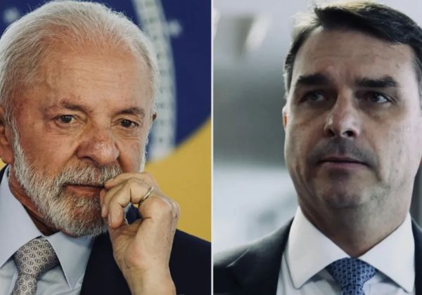 PT aciona TSE contra propaganda de Flávio Bolsonaro e pede retirada de vídeos do ar