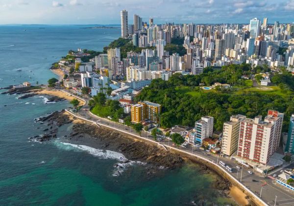 Preço do m² sobe nos 20 bairros com maior oferta em Salvador