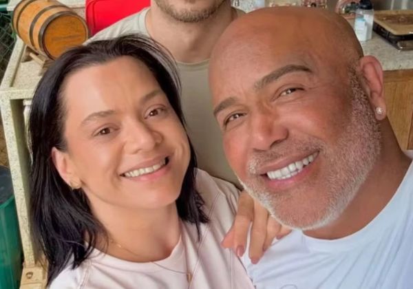 Filha do cantor Rick se despede do pai após morte em acidente de helicóptero