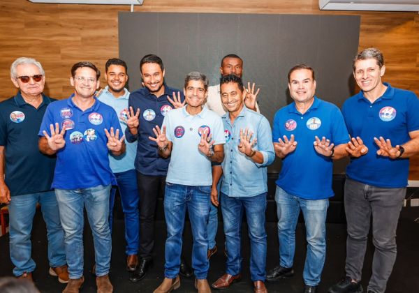 ACM Neto recebe apoio de lideranças de nove cidades e amplia grupo de aliados na Bahia