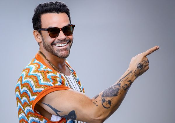 Alexandre Peixe celebra cinco anos do ‘Oitava Maravilha’ com nova edição em Comandatuba