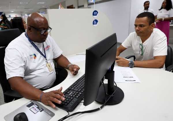 Bahia amplia oportunidades de trabalho para pessoas com deficiência com 430 vagas