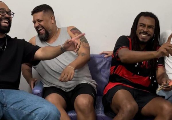 Vatapá Comedy Club reúne quatro nomes da comédia baiana em retorno a Salvador